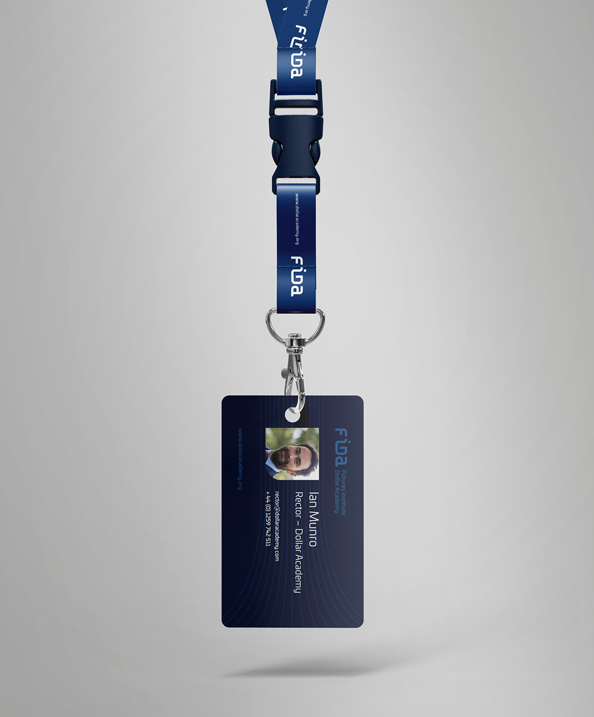 Lanyard_ID