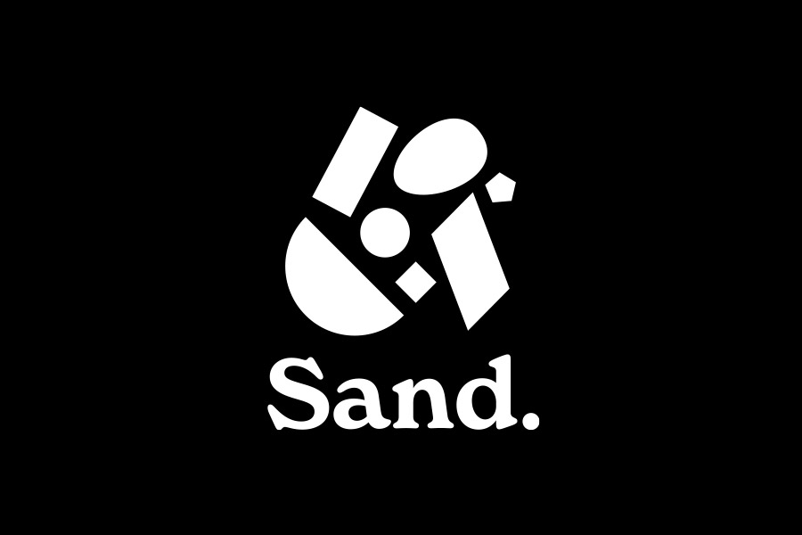 Sand_logo