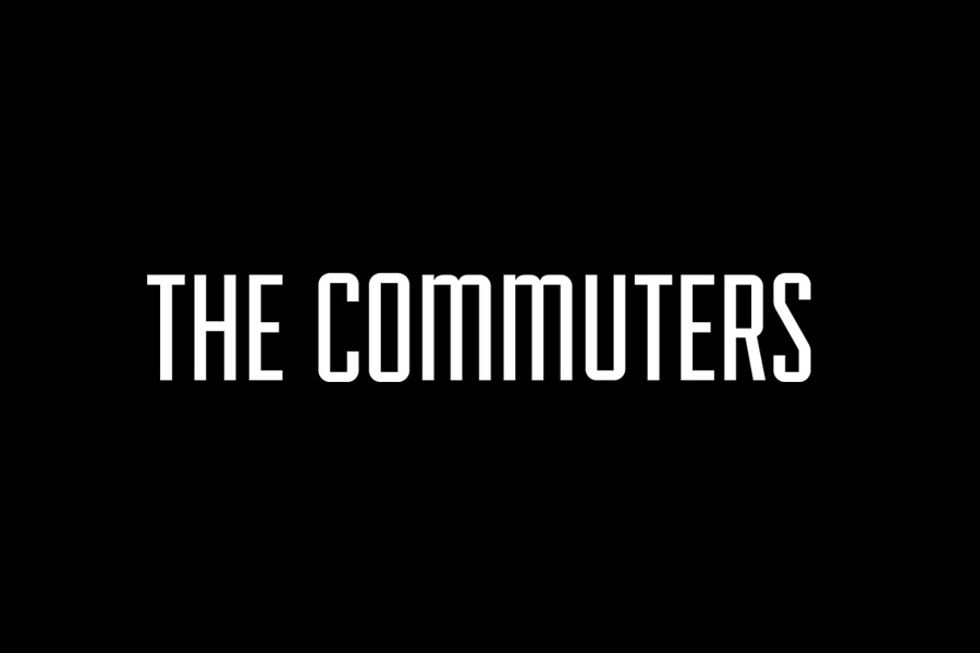 TheCommuters_logo